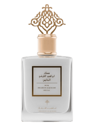 Ibraheem AlQurashi Special Musk