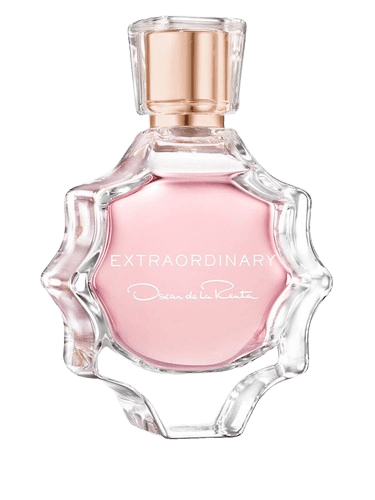 Oscar de la Renta Extraordinary
