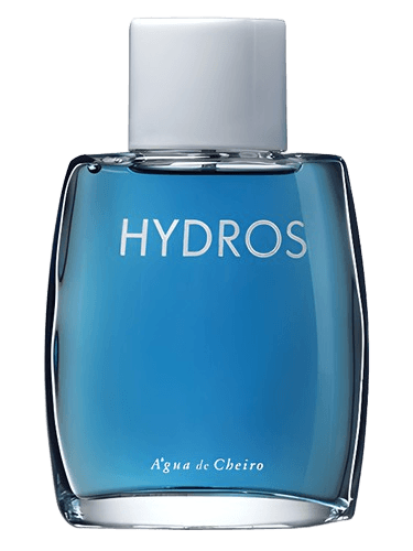 Água de Cheiro Hydros
