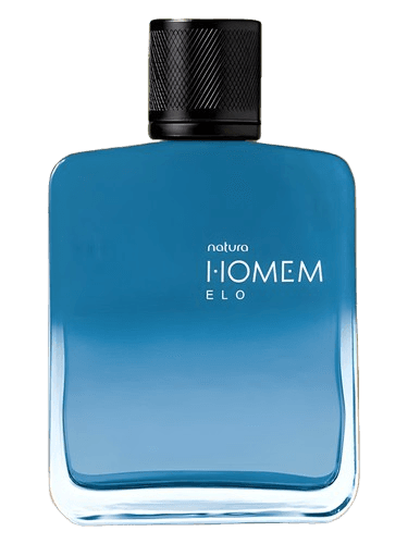 Natura Homem Elo