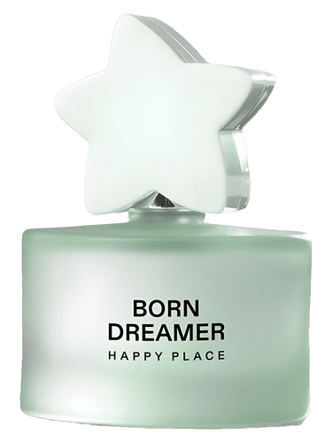 Charli D'Amelio Born Dreamer Happy Place