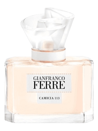 Gianfranco Ferre Camicia 113 Eau de Toilette