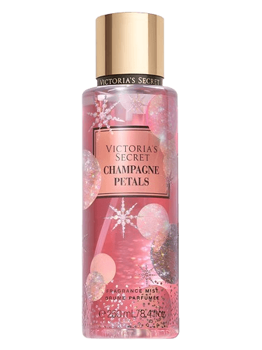 Victoria's Secret Champagne Petals