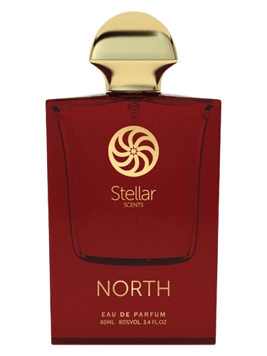 Stellar Scents North