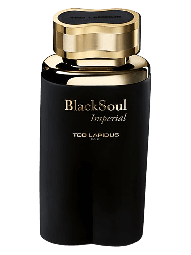 Ted Lapidus Black Soul Imperial
