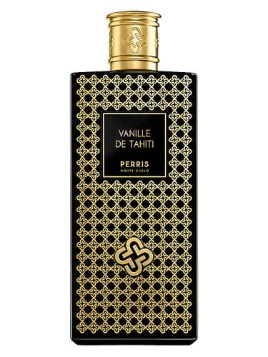 Perris Monte Carlo Vanille de Tahiti
