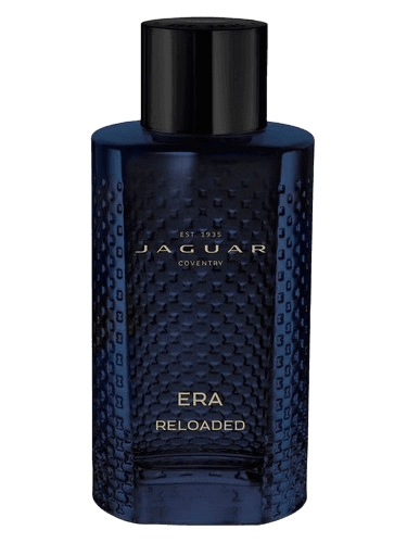 Jaguar Jaguar Era Reloaded