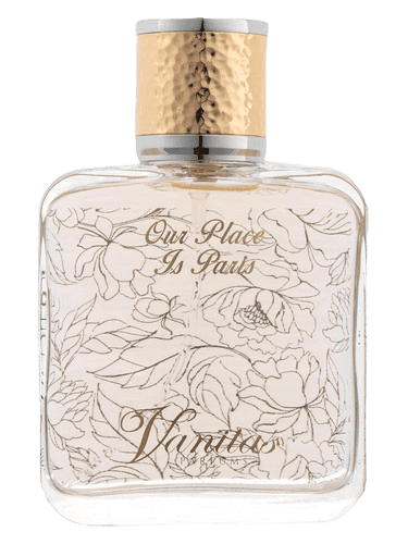 Vanitas Parfums Our Place Is Paris