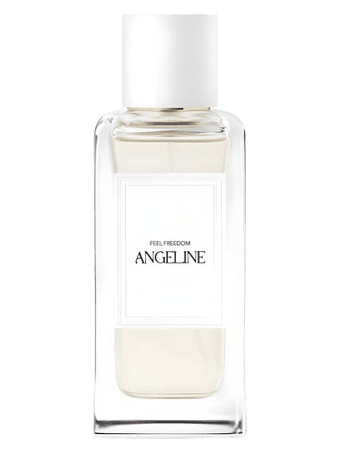 Angeline Feel Freedom
