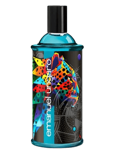Emanuel Ungaro Emanuel Ungaro Intense For Him