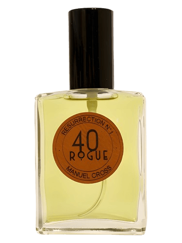 Rogue Perfumery 40 Rogue