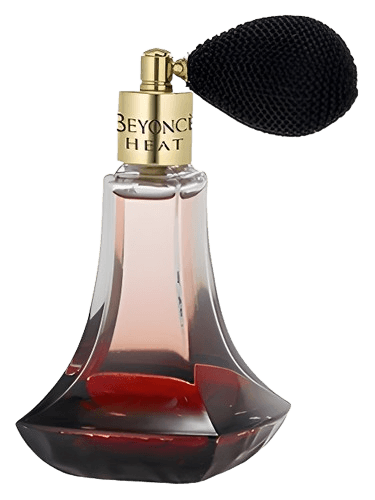 Beyoncé Heat Ultimate Elixir