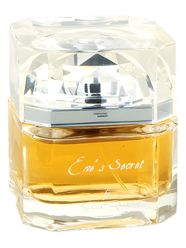 Esme Rene Eve's Secret
