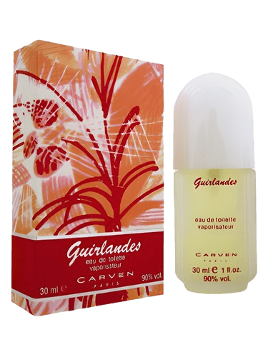 Carven Guirlandes