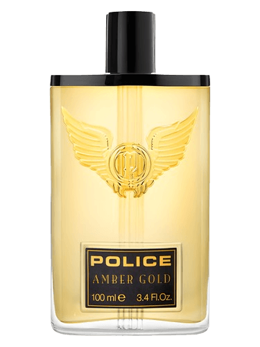 Police Amber Gold