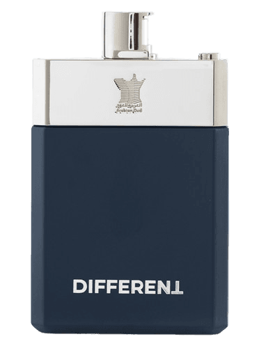 Arabian Oud Different