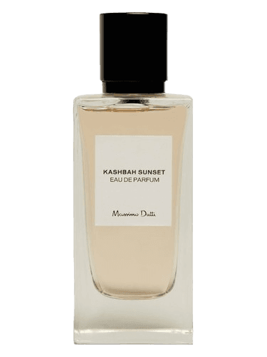 Massimo Dutti Kashbah Sunset Eau de Parfum
