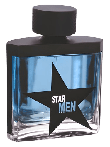 Fragrance World Star Men