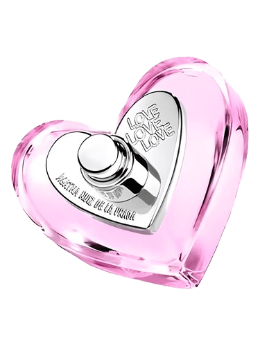 Agatha Ruiz de la Prada Love Love Love