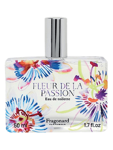 Fragonard Fleur De La Passion