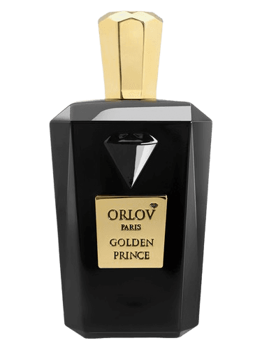 Orlov Paris Golden Prince