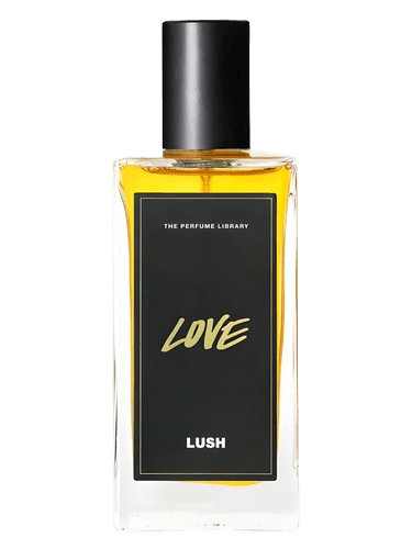 Lush Love
