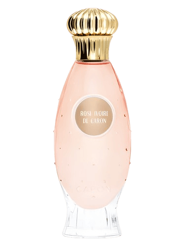 Caron Rose Ivoire
