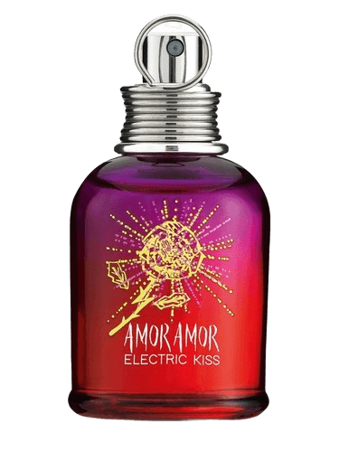 Cacharel Amor Amor Electric Kiss