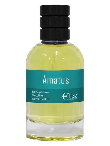 Thera Cosméticos Amatus