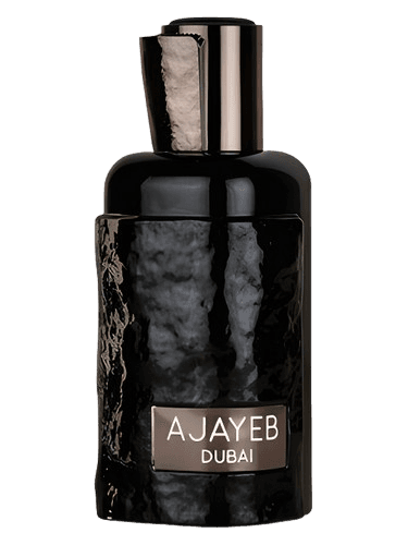 Lattafa Perfumes Ajayeb Dubai