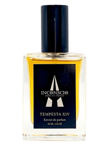 Inconscio Odori et Profumi Tempesta XIV