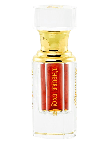 Bortnikoff L’Heure Exquise Attar