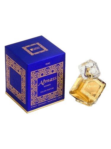 Oud Elite Almass