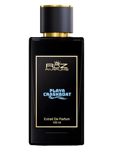 RDZ Parfums Crashboat