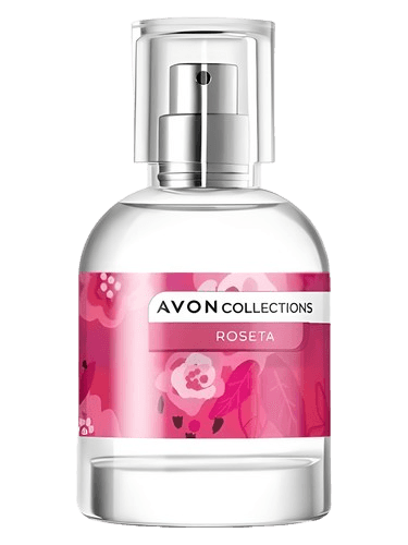 Avon Powerful Flowers Roseta