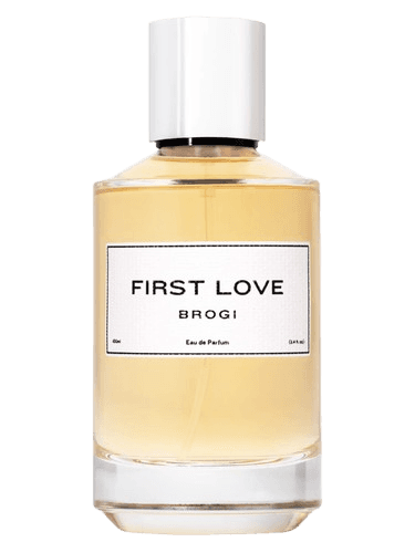 Brogi First Love