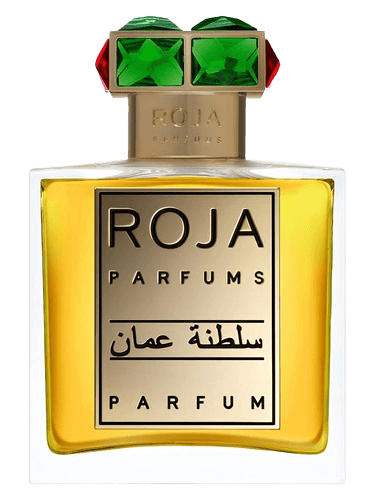 Roja Dove Sultanate of Oman