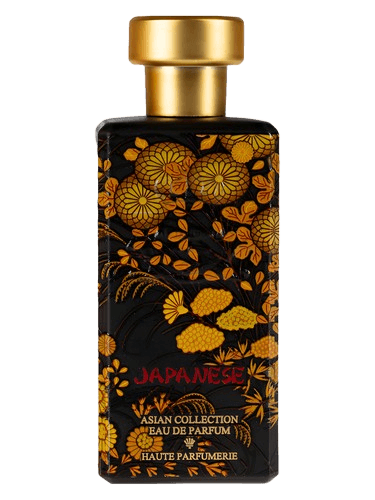 Al-Jazeera Perfumes Japanese