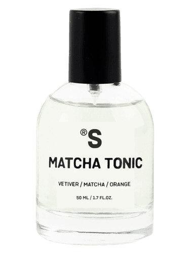 Sister's Aroma Matcha Tonic