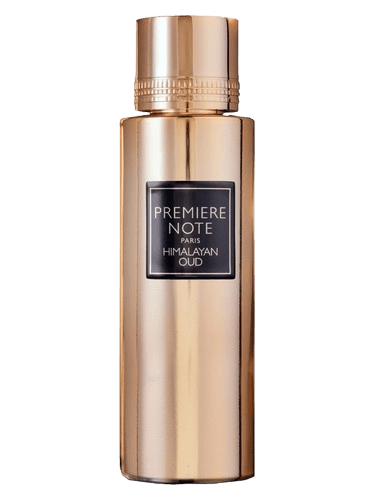 Première Note Himalayan Oud