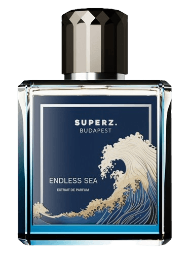 Superz. Endless Sea