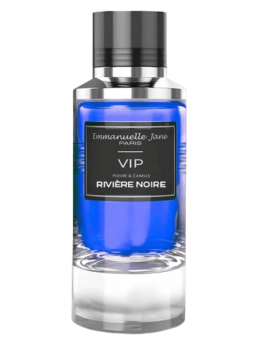 Emmanuelle Jane VIP Riviere Noire