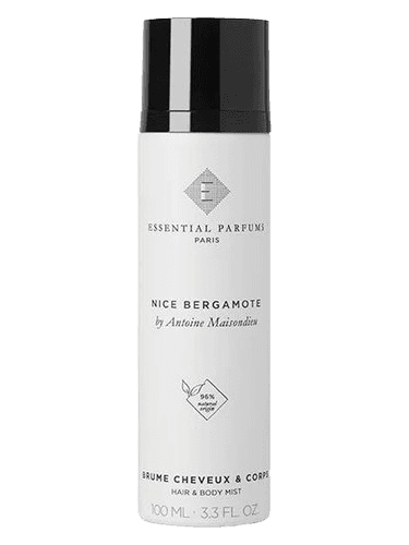 Essential Parfums Nice Bergamote Hair & Body Mist