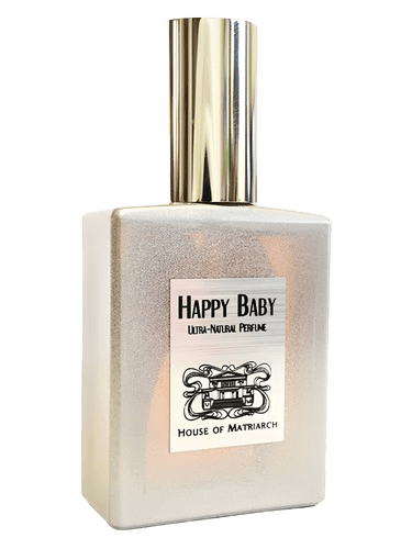 House of Matriarch Happy Baby