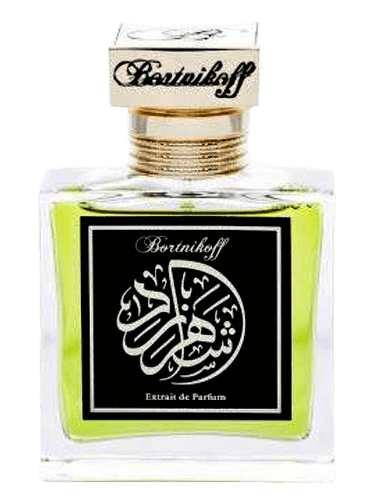Bortnikoff Scheherazade