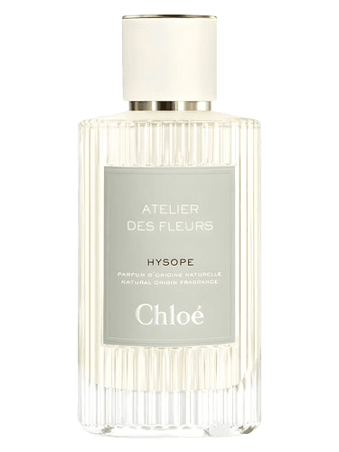 Chloé Hysope
