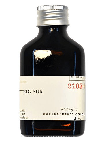 Juniper Ridge Big Sur Backpacker’s Cologne