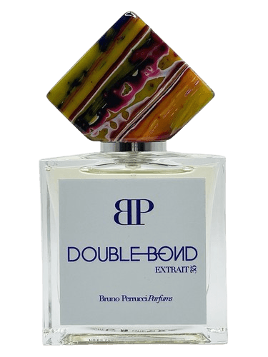 Bruno Perrucci Parfums Double Bond