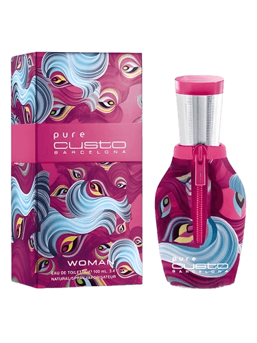 Custo Barcelona Pure Custo Barcelona Woman