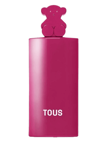 Tous More More Pink